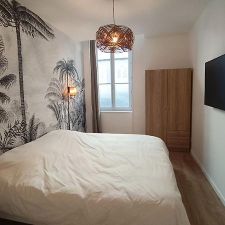 Cocon Haut De Gamme A Nevers Exterior foto