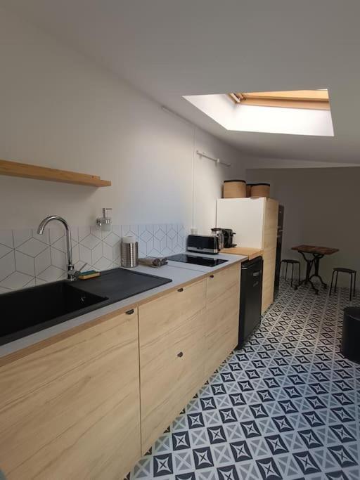 Cocon Haut De Gamme A Nevers Exterior foto