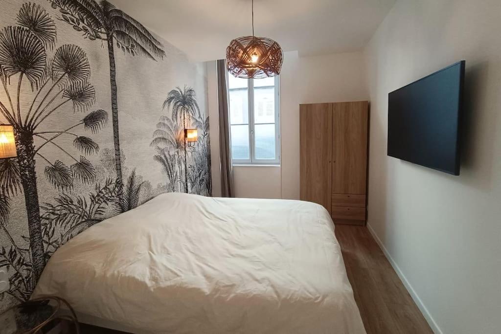 Cocon Haut De Gamme A Nevers Exterior foto
